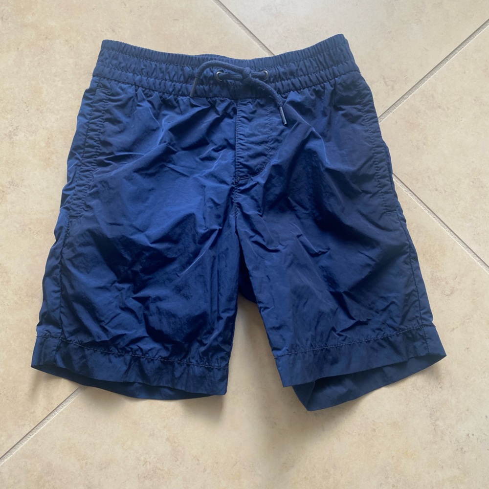Boys Size Small Swim Shorts From Gap Kids